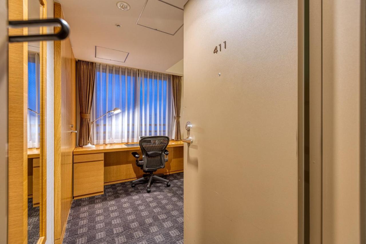 Hotel Grand Fuji Fuji  Eksteriør billede